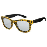 Italia Independent Brown Acetate Sunglasses -   -  Italia Independent.